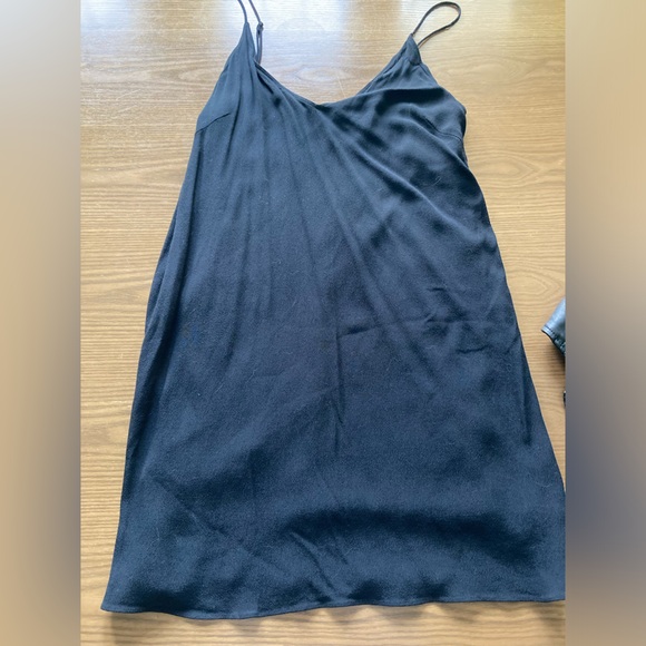 Wilfred dress black size s - Picture 2 of 2